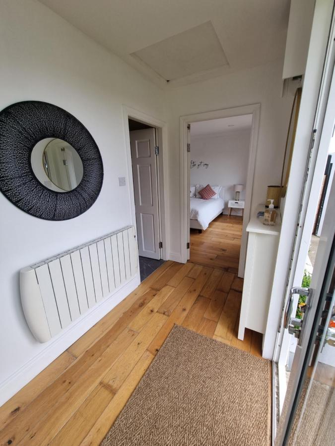 Vimy House Villa Clifden Dış mekan fotoğraf