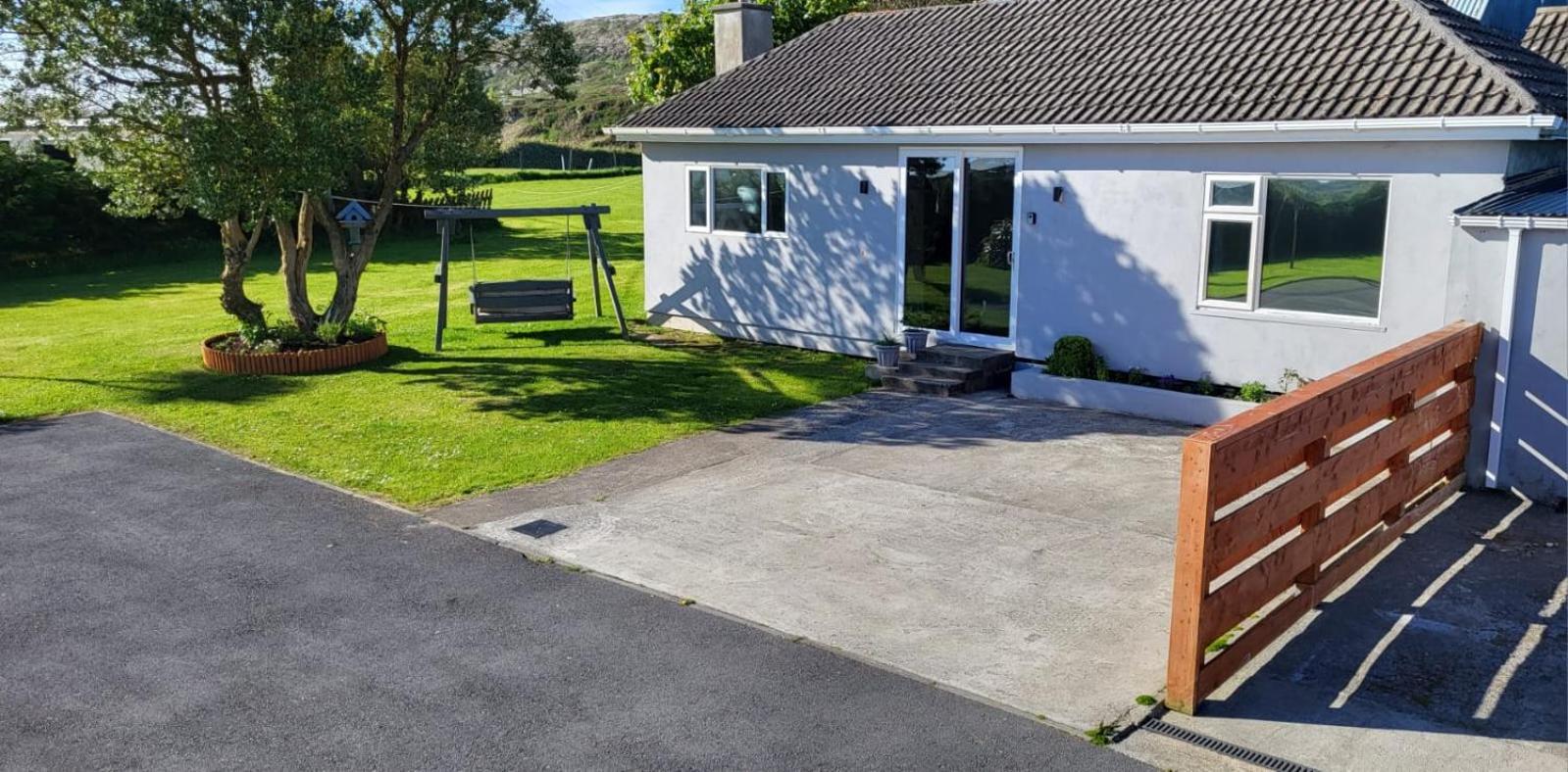 Vimy House Villa Clifden Dış mekan fotoğraf